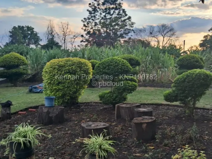 3 Bedroom House for Sale in Highlands, Harare