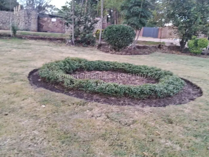 3 Bedroom House for Sale in Highlands, Harare