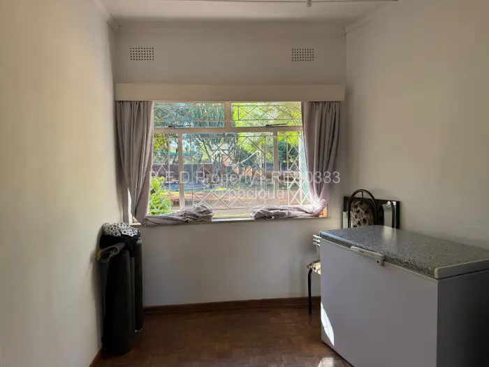4 Bedroom House for Sale in Ilanda, Bulawayo