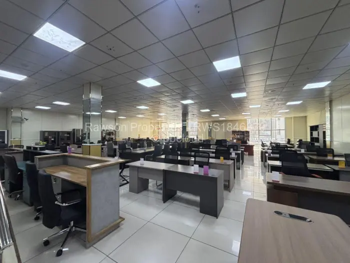 Retail/Shop for Sale in Harare City Centre, Harare