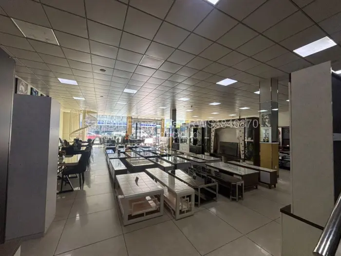 Retail/Shop for Sale in Harare City Centre, Harare