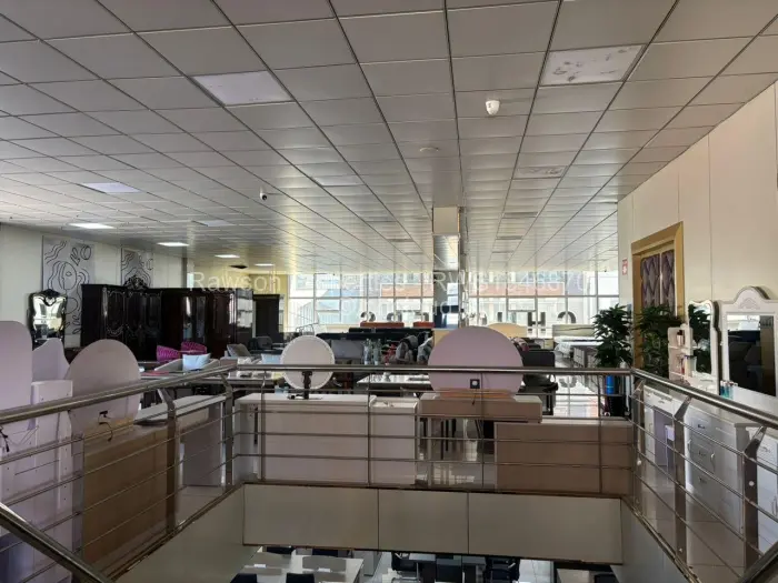 Retail/Shop for Sale in Harare City Centre, Harare