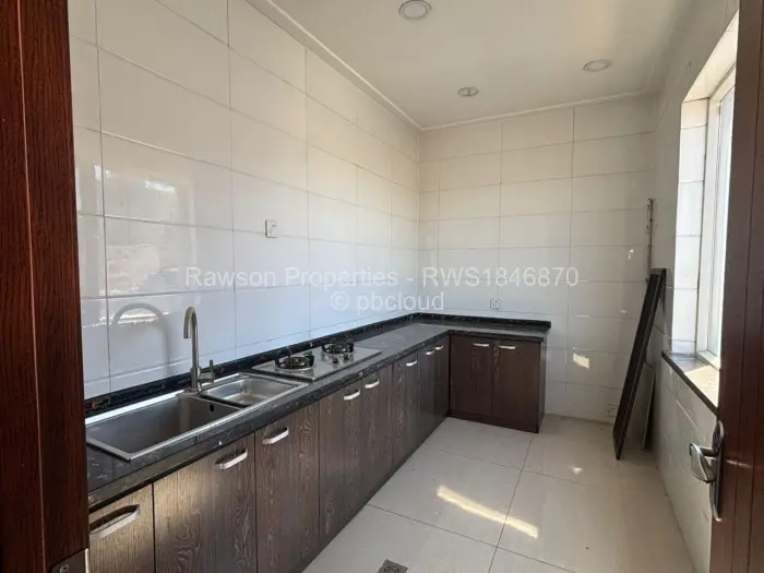 Retail/Shop for Sale in Harare City Centre, Harare