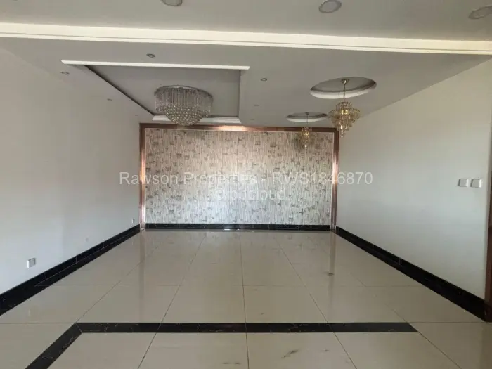Retail/Shop for Sale in Harare City Centre, Harare
