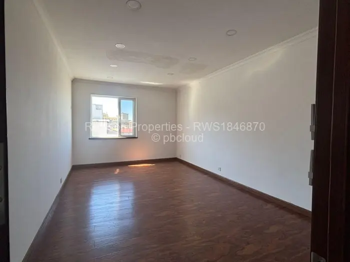 Retail/Shop for Sale in Harare City Centre, Harare