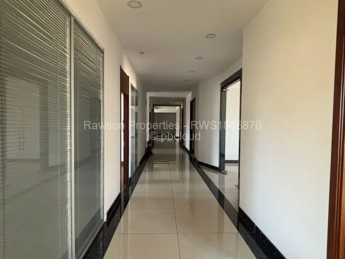 Retail/Shop for Sale in Harare City Centre, Harare