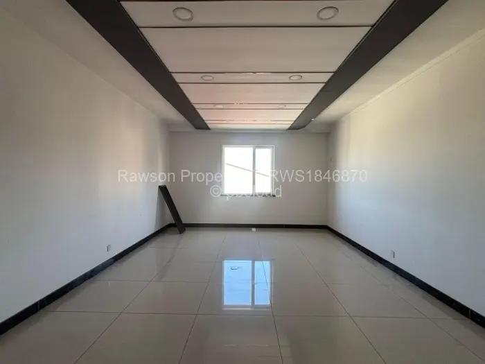 Retail/Shop for Sale in Harare City Centre, Harare