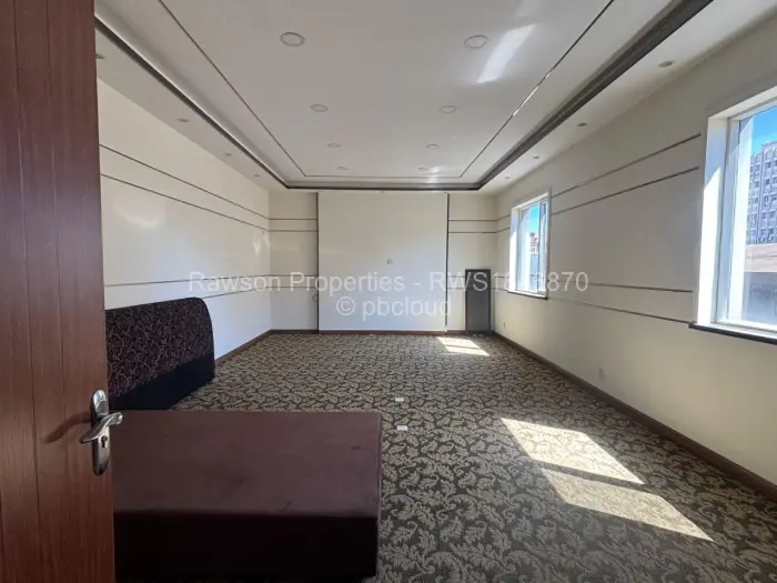 Retail/Shop for Sale in Harare City Centre, Harare