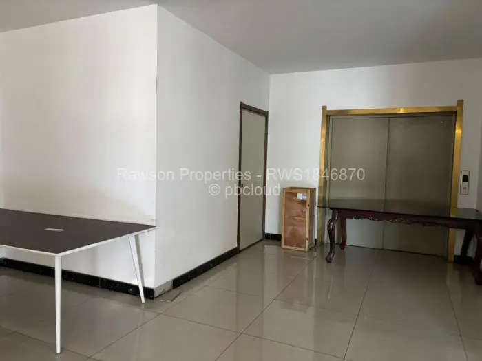 Retail/Shop for Sale in Harare City Centre, Harare