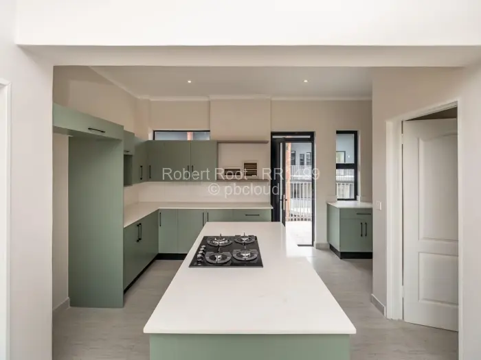 Flat/Apartment to Rent in Vainona