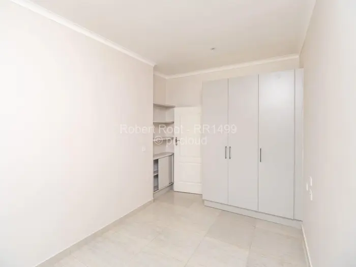 Flat/Apartment to Rent in Vainona