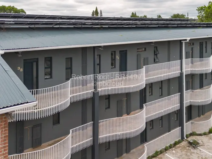 Flat/Apartment to Rent in Vainona