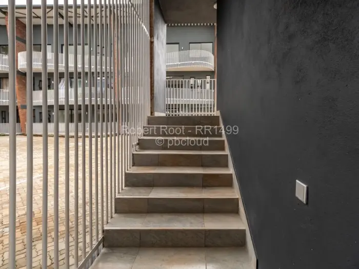 Flat/Apartment to Rent in Vainona