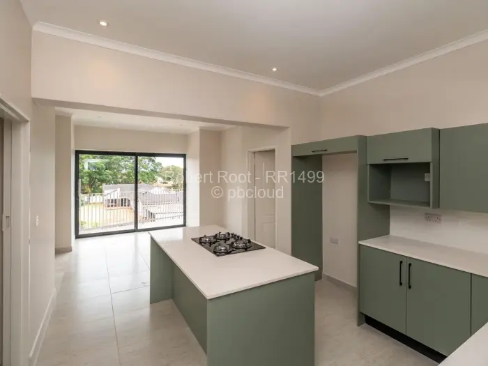 Flat/Apartment to Rent in Vainona