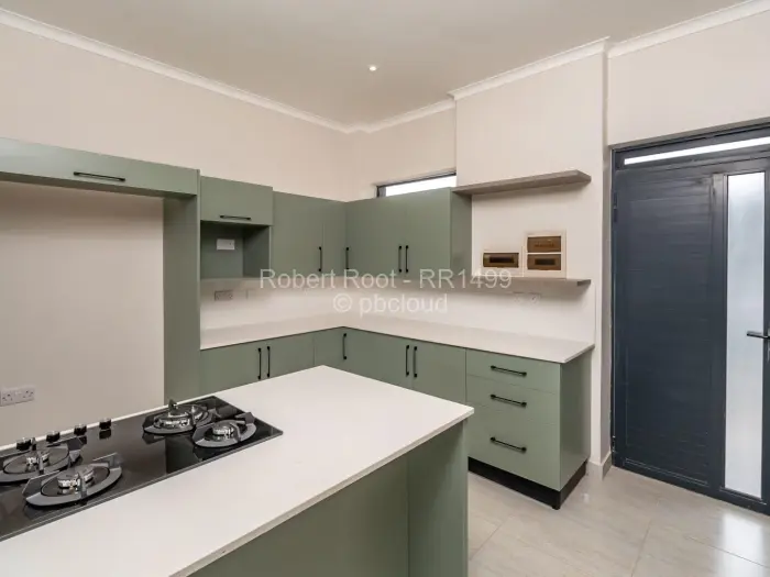 Flat/Apartment to Rent in Vainona