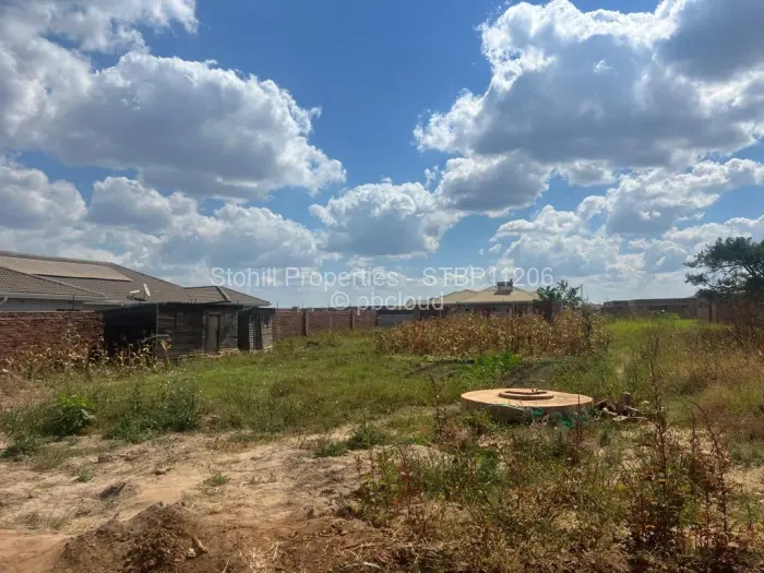 House for Sale in Sandton Park, Harare