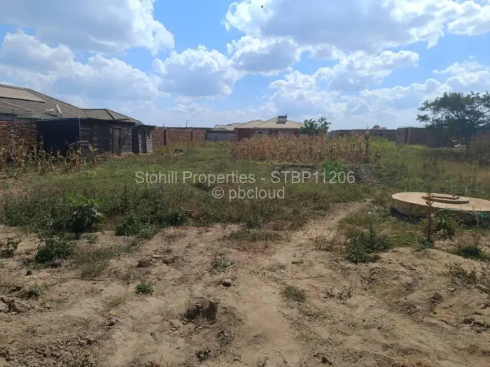 House for Sale in Sandton Park, Harare