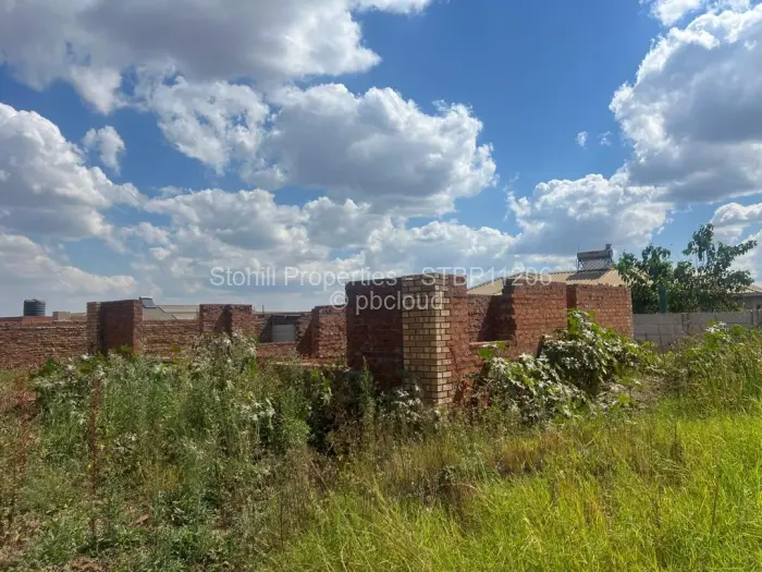House for Sale in Sandton Park, Harare