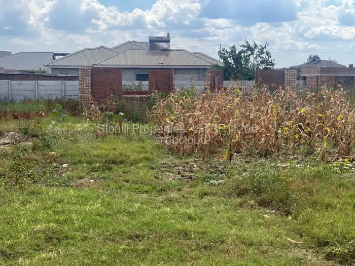 House for Sale in Sandton Park, Harare