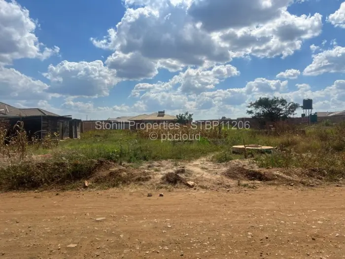 House for Sale in Sandton Park, Harare