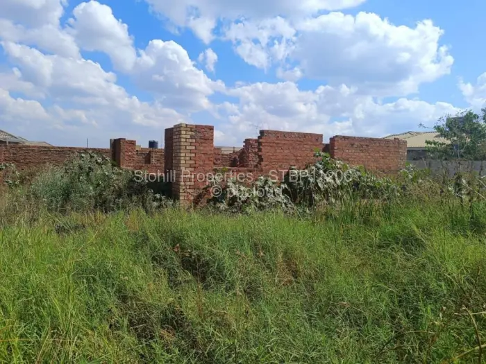 House for Sale in Sandton Park, Harare