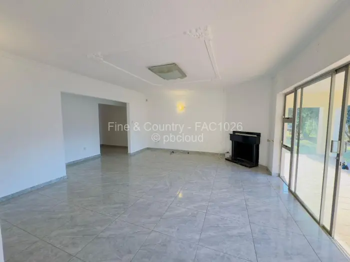 Townhouse/Cluster to Rent in Philadelphia, Harare