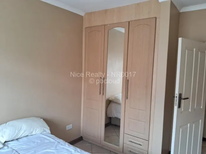 3 Bedroom House to Rent in Waterfalls