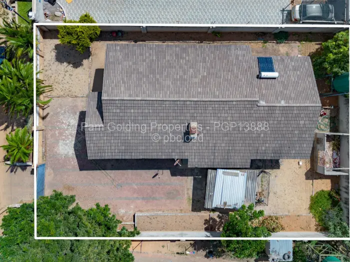 3 Bedroom House for Sale in Zimre Park, Harare