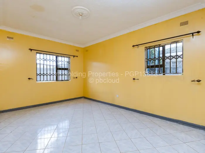 3 Bedroom House for Sale in Zimre Park, Harare
