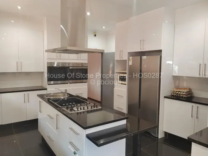 4 Bedroom House to Rent in Colne Valley