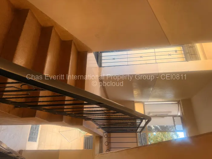 Flat/Apartment for Sale in Harare City Centre, Harare