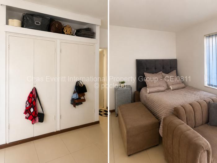 Flat/Apartment for Sale in Harare City Centre, Harare