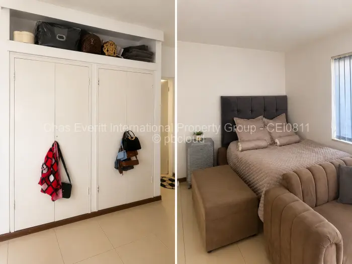 Flat/Apartment for Sale in Harare City Centre, Harare