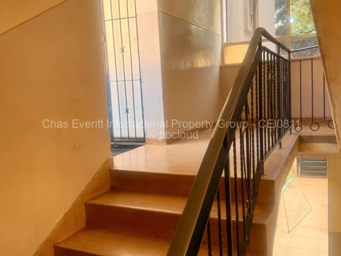 Flat/Apartment for Sale in Harare City Centre, Harare