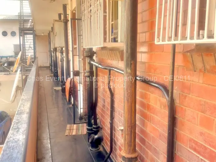 Flat/Apartment for Sale in Harare City Centre, Harare