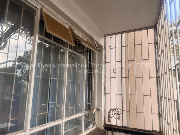 Flat/Apartment for Sale in Harare City Centre, Harare