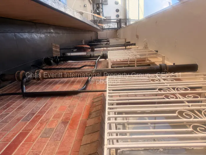 Flat/Apartment for Sale in Harare City Centre, Harare