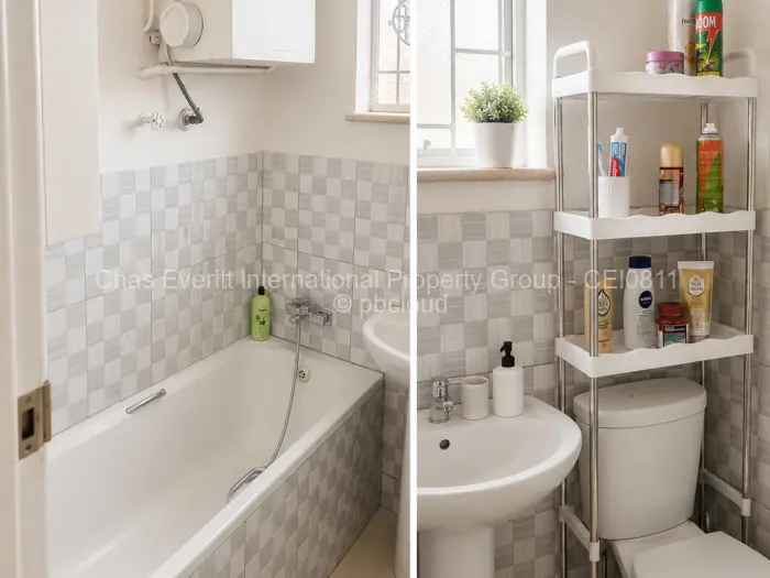 Flat/Apartment for Sale in Harare City Centre, Harare