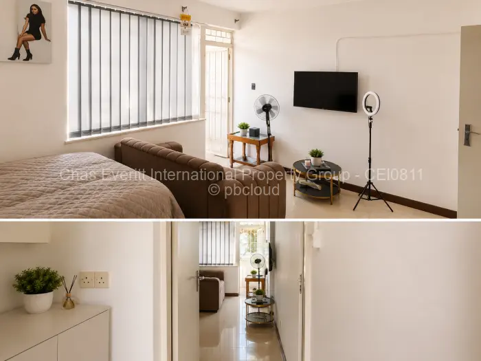 Flat/Apartment for Sale in Harare City Centre, Harare