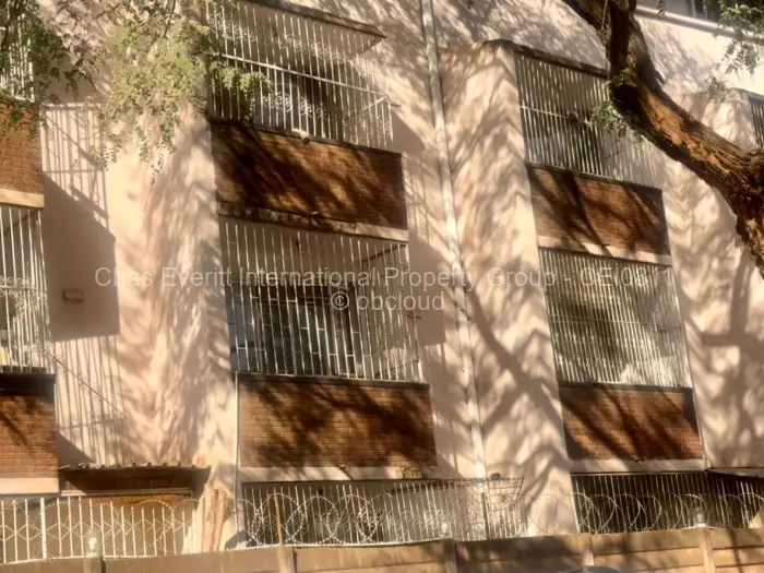 Flat/Apartment for Sale in Harare City Centre, Harare