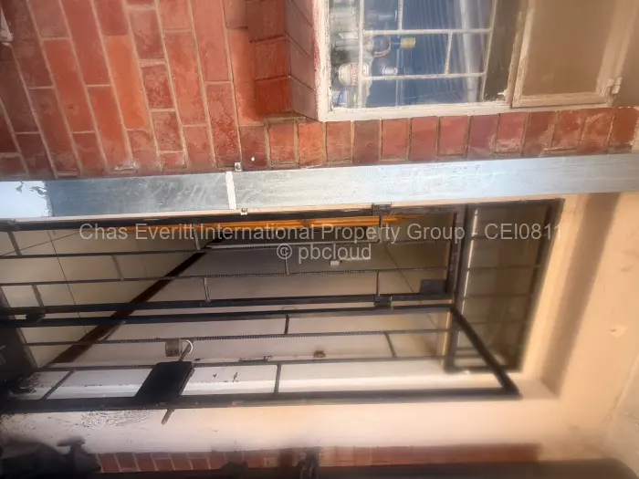 Flat/Apartment for Sale in Harare City Centre, Harare
