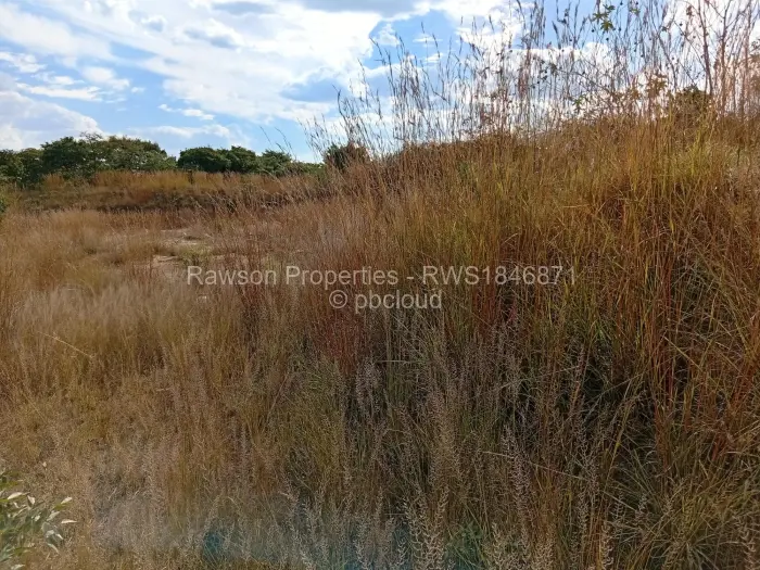 Farm/Plot for Sale in Ruwa, Ruwa