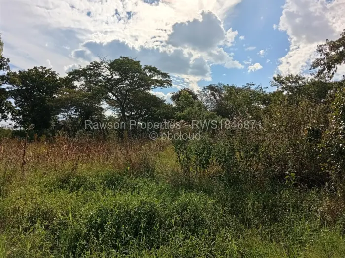 Farm/Plot for Sale in Ruwa, Ruwa