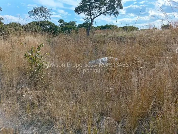 Farm/Plot for Sale in Ruwa, Ruwa