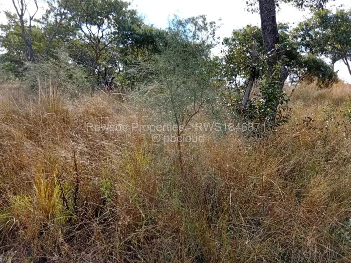 Farm/Plot for Sale in Ruwa, Ruwa