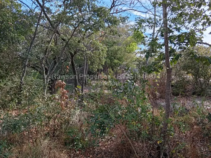 Farm/Plot for Sale in Ruwa, Ruwa