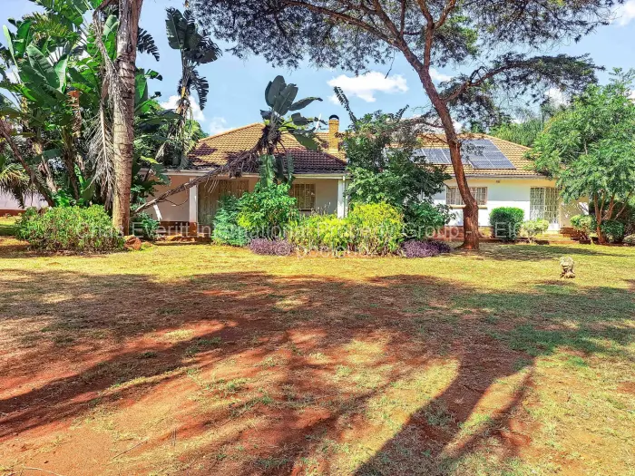 3 Bedroom House to Rent in Borrowdale