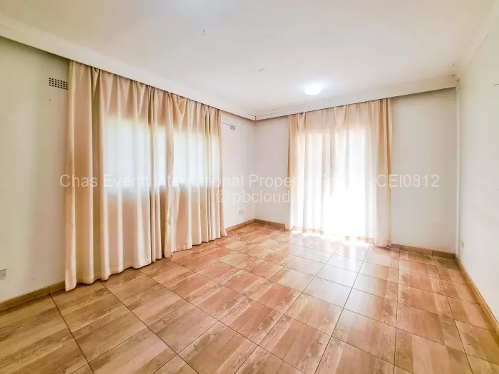 3 Bedroom House to Rent in Borrowdale