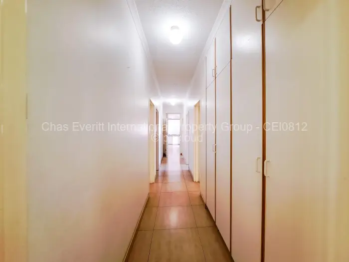 3 Bedroom House to Rent in Borrowdale