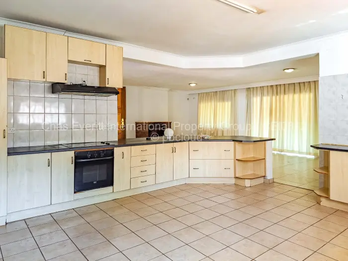 3 Bedroom House to Rent in Borrowdale